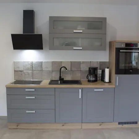 In Willich-anrath Appartement Willich