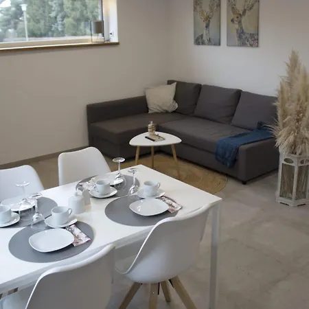 In Willich-anrath Apartment *