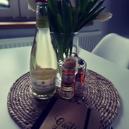 In Willich-anrath Apartment