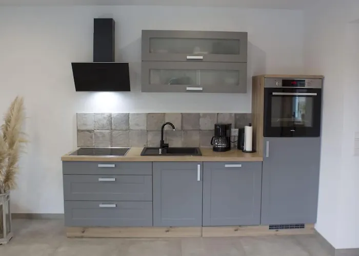 In Willich-anrath Appartement Willich