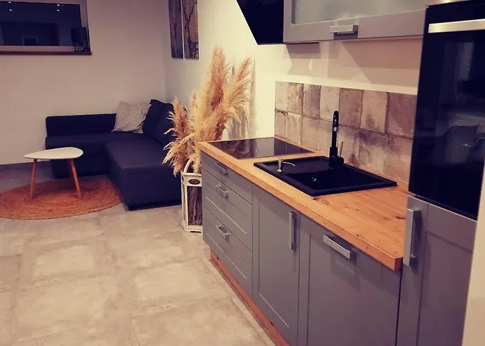 In Willich-anrath Appartement