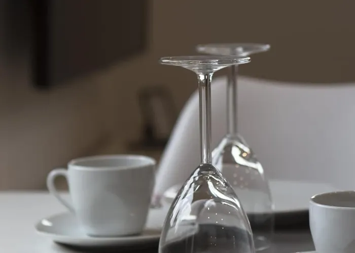 Appartement In Willich-anrath Willich