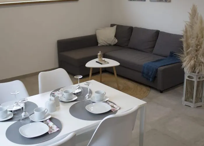 In Willich-anrath Appartement *