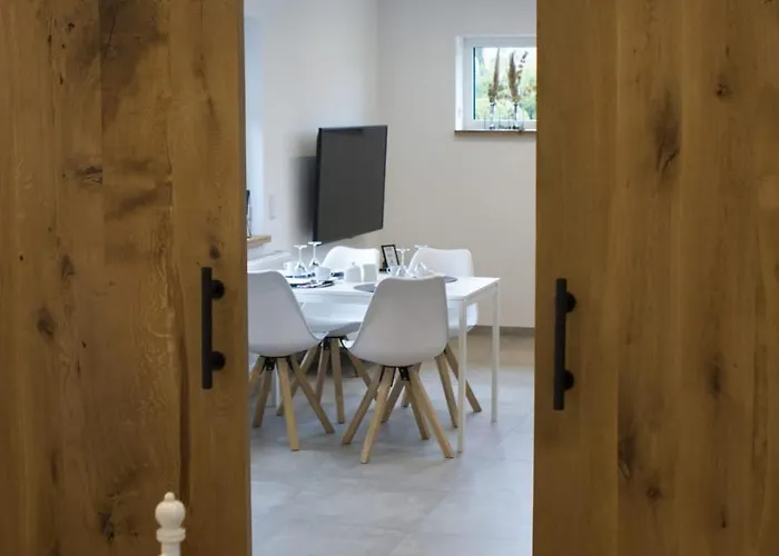 Appartement In Willich-anrath