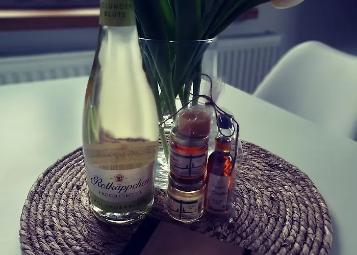 In Willich-anrath Appartement