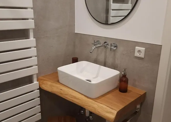 In Willich-anrath Appartement