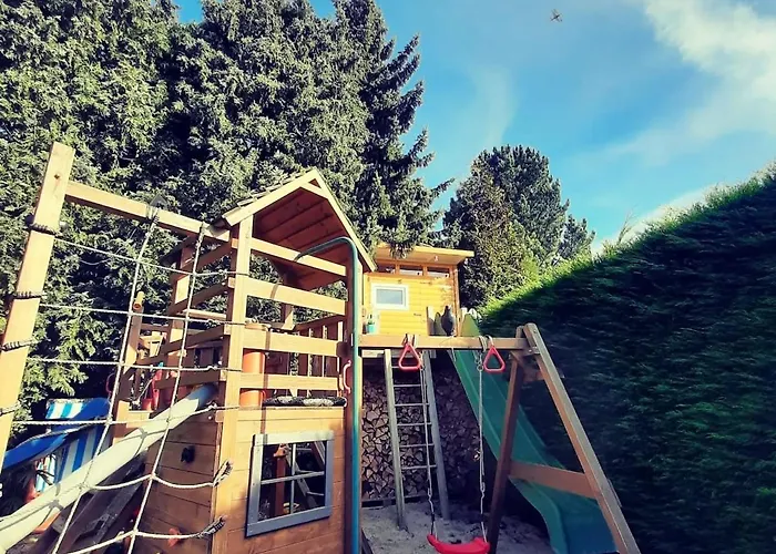 In Willich-anrath Appartement